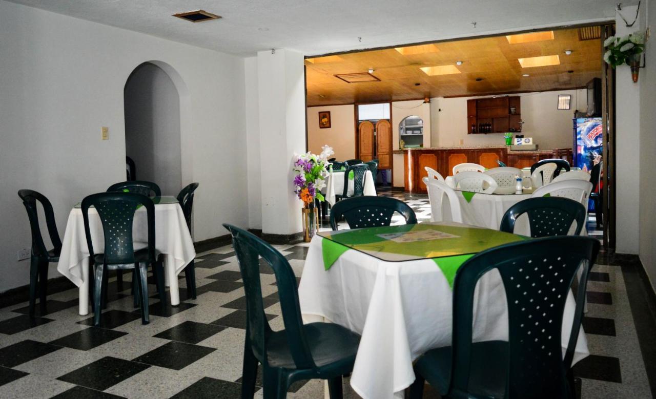 Hotel Venecia Confort Pasto Εξωτερικό φωτογραφία