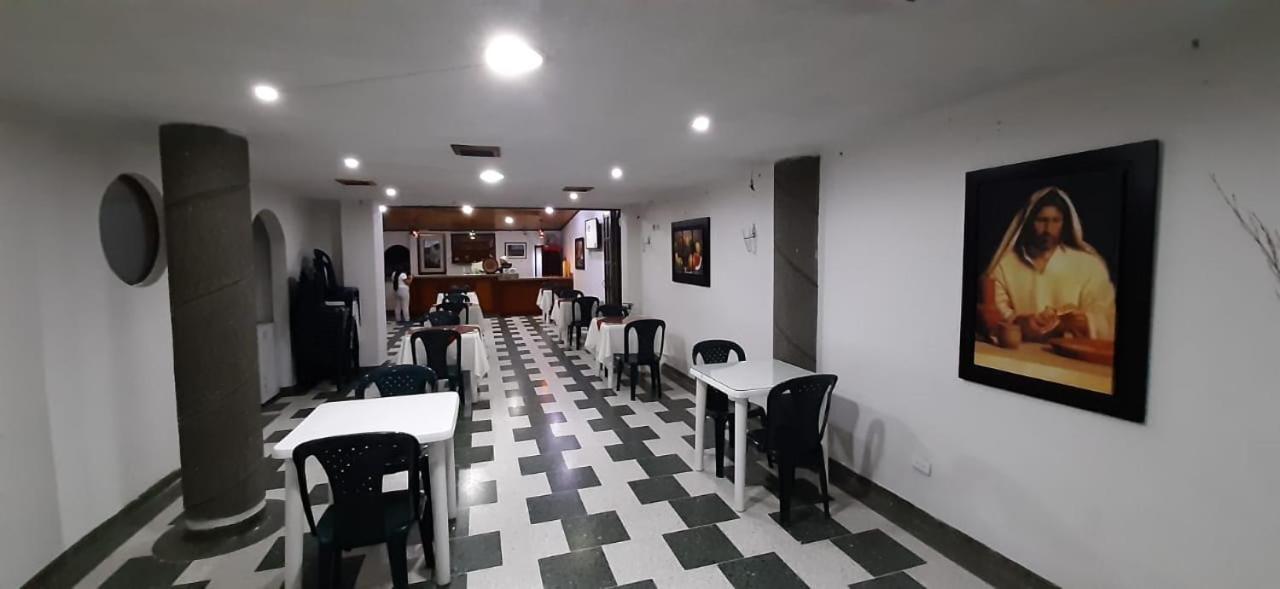 Hotel Venecia Confort Pasto Εξωτερικό φωτογραφία