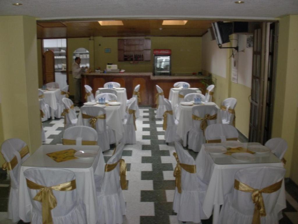 Hotel Venecia Confort Pasto Εξωτερικό φωτογραφία