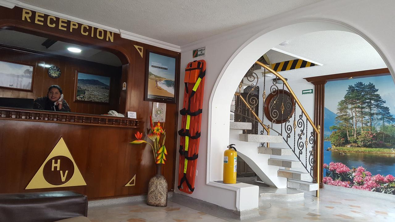 Hotel Venecia Confort Pasto Εξωτερικό φωτογραφία
