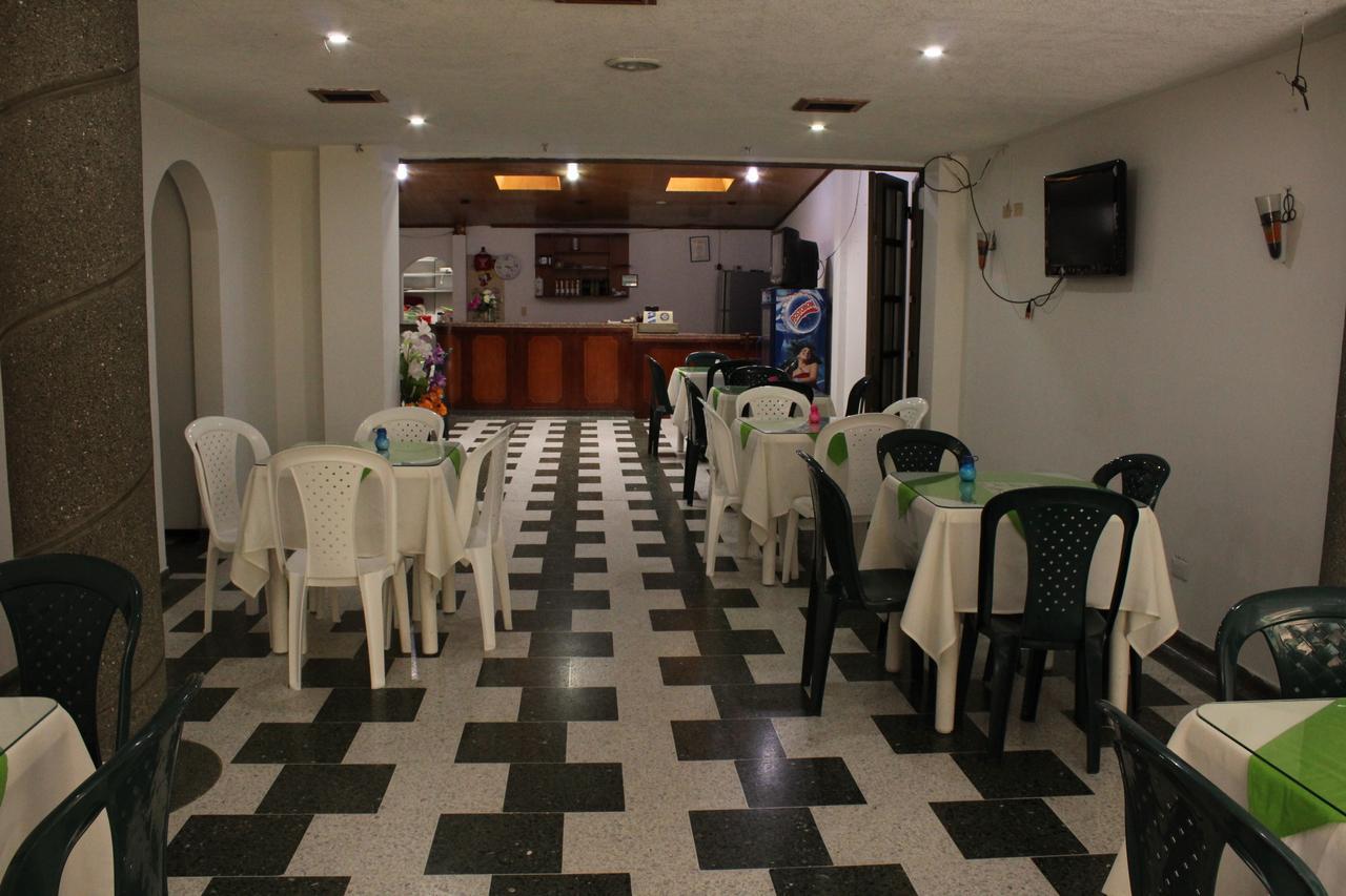 Hotel Venecia Confort Pasto Εξωτερικό φωτογραφία